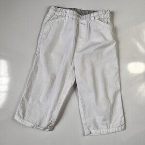 Bonpoint capri trousers 18Months